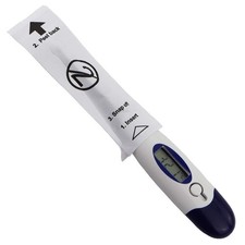 Clinical Oral Thermometer