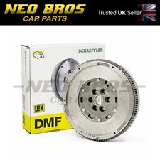 Genuine LUK Dual Mass Flywheel