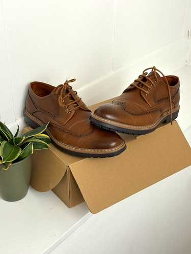 Thomas blunt men brown - blunt,