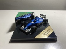 Onyx Heritage F1 Ligier
