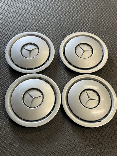 Mercedes 190e w201 set - set, four