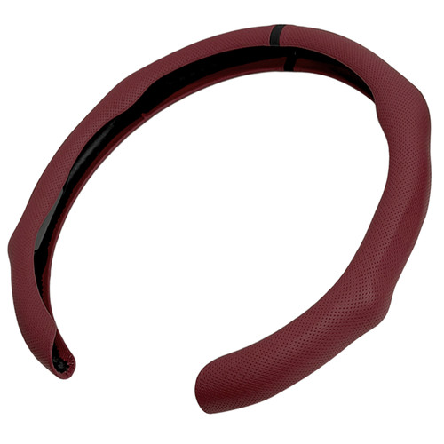 Upgraded burgundy red - 5d,