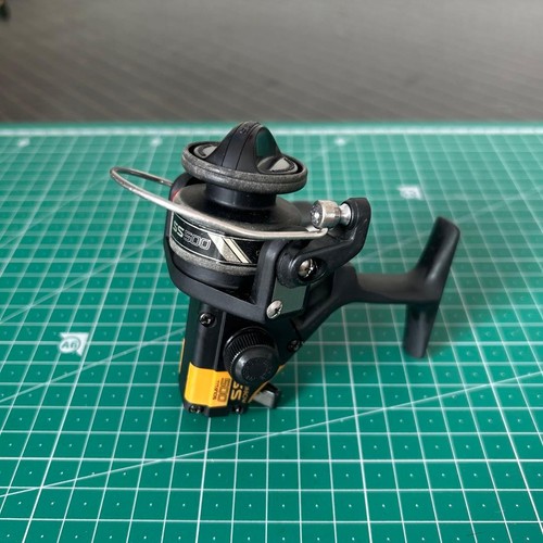 Shimano titanos tomorrow ss500 - shimano,