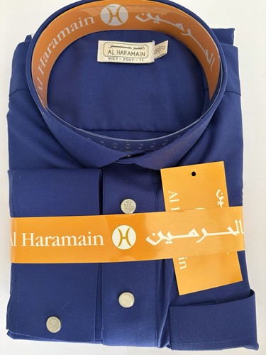 Men size 62xl haramain - size,