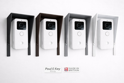 Cover for smart wireless - smart,
