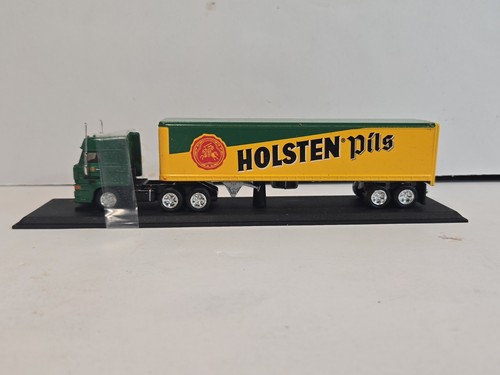 Holsten pils tractor - tractor, trailer