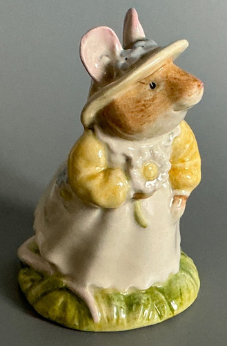 Royal doulton brambly hedge - doulton,