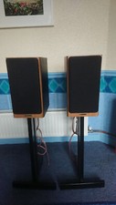 Tannoy Mercury M2.5 speakers