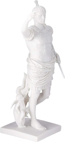 Design toscano caesar - design,