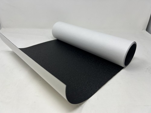 Roll rubberized anti slip - 12",