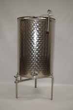 Stainless Steel tank 300L -