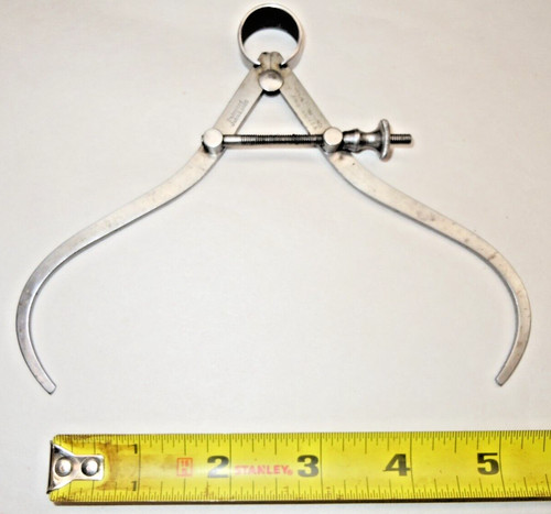 Calipers starrett vtg - calipers,