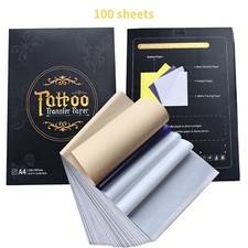 Tattoo Thermal Stencil Maker