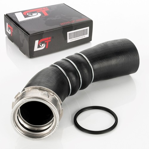 Intercooler hose - intercooler,