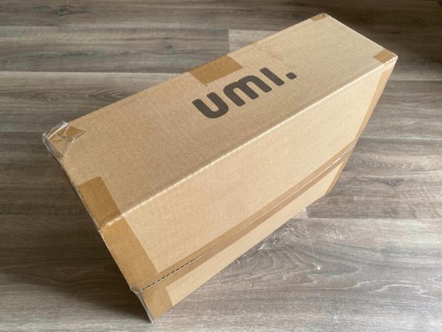 Umi down comforter - umi,