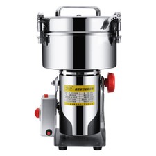 Electric Grain Grinder