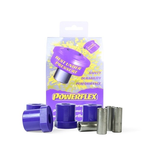 Powerflex front upper link - powerflex,