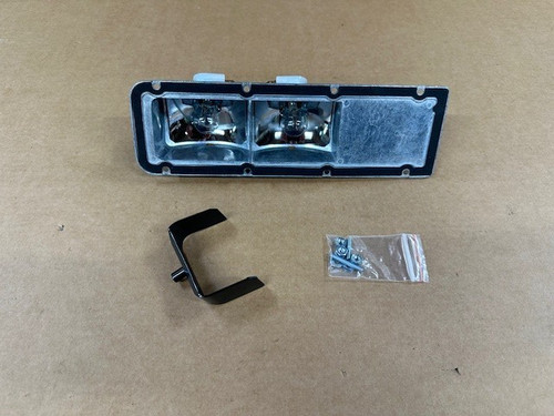 Ford escort mk1 rear light - escort,