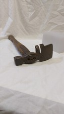 Scarce Vintage Strapped Crate Makers (Chest) Hammer .