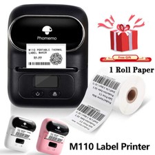 Phomemo Thermal Label Printer