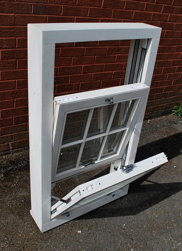 Bespoke timber wooden slide - bespoke,