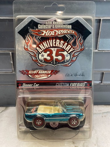 Hot wheels 17th collector - wheels,