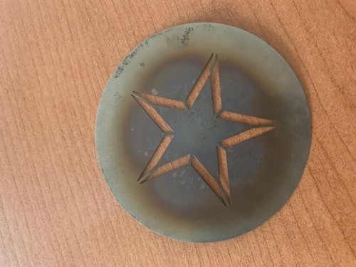 Metalgobo type for clay - metalgobo,