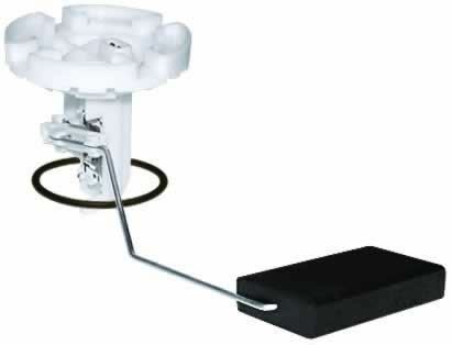 Fuel tank sender - sender, unit