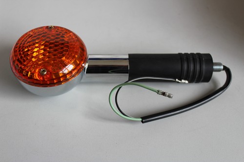 Indicator front right - , suzuki