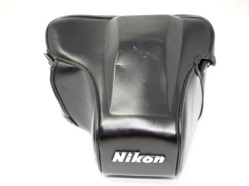 Nikon ever ready - nikon, cf-35