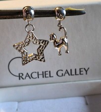 RACHEL GALLEY STERLING SILVER