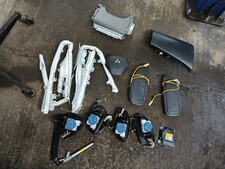 Mitsubishi l200 airbag air bag - mitsubishi,