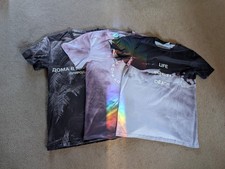 X3 Cool Shirtz - Some of the