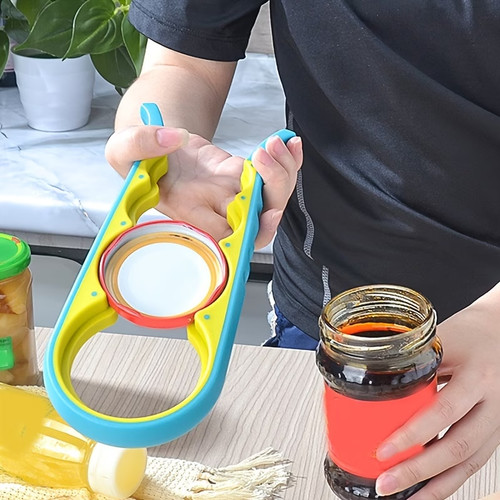 Ergonomic multi size jar - ergonomic,