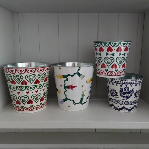Emma bridgewater flower shop - ,
