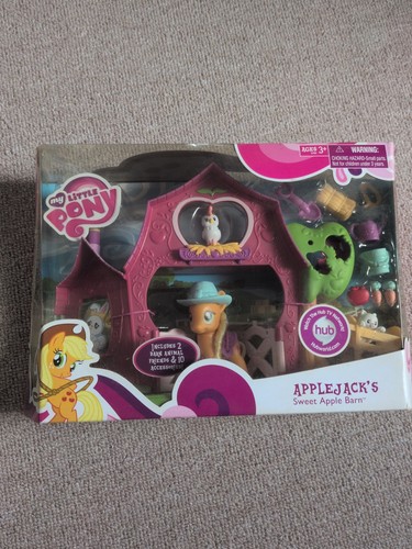 Little pony friendship - my,