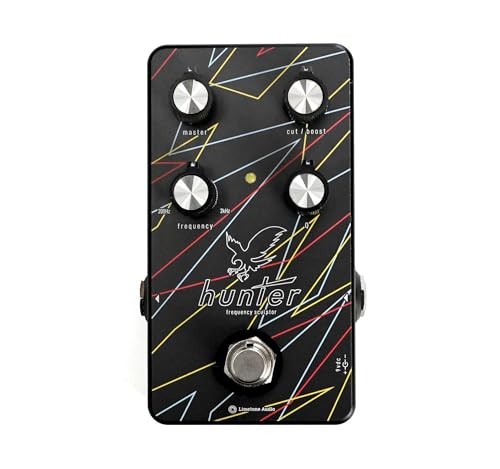 Limetone audio hunter - audio,
