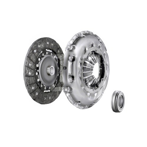 Luk clutch kit - luk, &