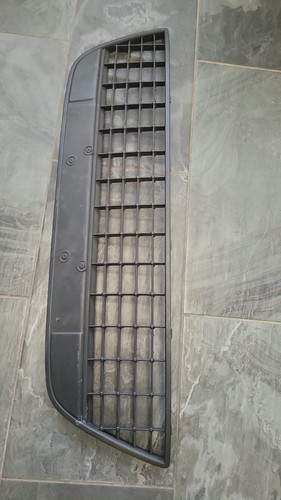 Ford mondeo mk4 front bumper - mondeo,