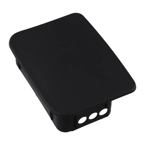 Bumpers end cap direct - cap, for