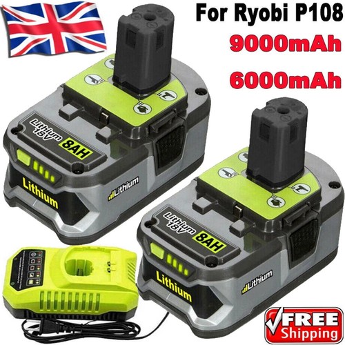 For ryobi one plus - 2x,