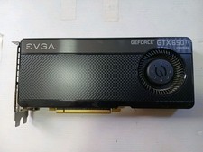 eVGA GeForce GTX 650ti Boost (02G-P4-2662-KR) Graphics Card
