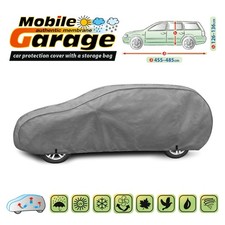 Heavy Duty Car Cover Tarpaulin