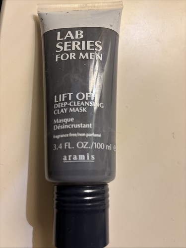 Lab series light off - series,
