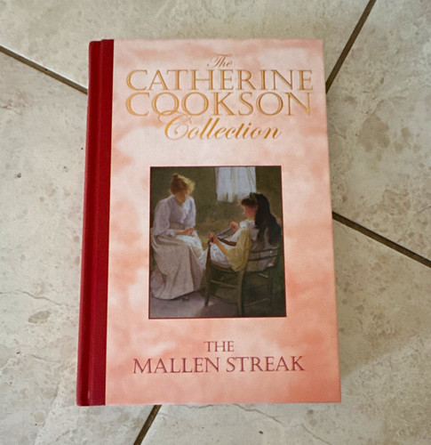 The catherine cookson - catherine,