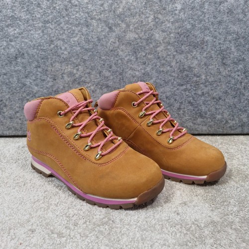 Timberland boots brown - 4,
