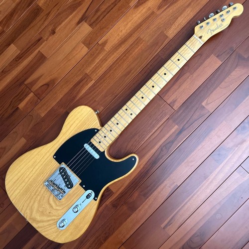 Fender japan tl52 vnt - fender,