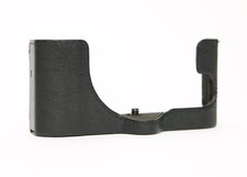 Sony LCJ-RXH Half Case Only for Sony RX1 Camera Series (Black) - NO BODY CASE