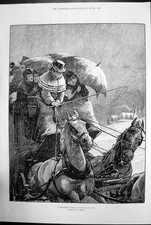 Old A Christmas Journey As We