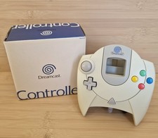 Sega Dreamcast Controller